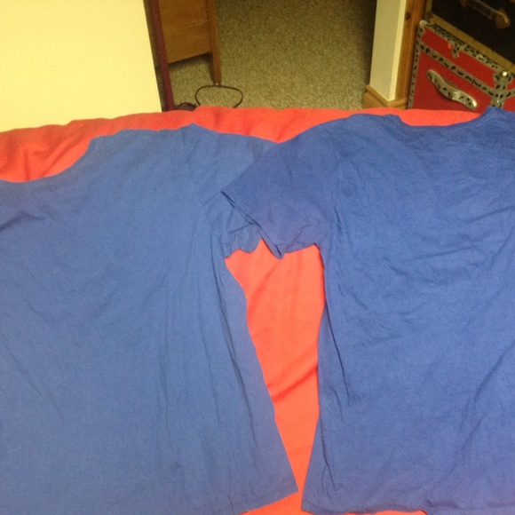 MLB Kansas City Royals tshirt - Picture 3 of 3